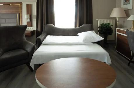 City Frankfurt Bad Vilbel - 26