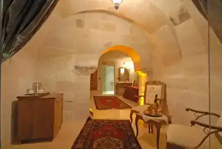 Phocas Cave Suites - 68