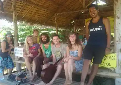 Kk Hut - 12