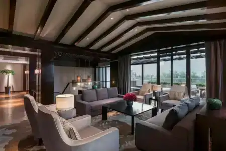 Hyatt Regency Xi'an - 7