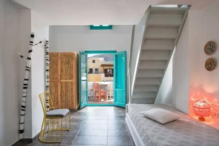 Nissia Beach & Suites - 58