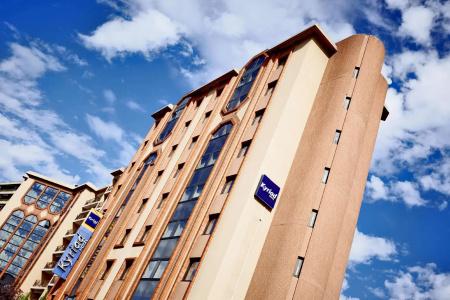 Ibis Styles Toulouse Centre Canal du Midi - 31