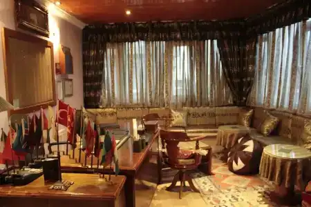 Amore Istanbul - 13