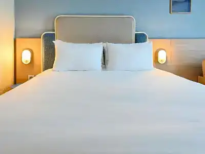Mercure Blois Centre - 50