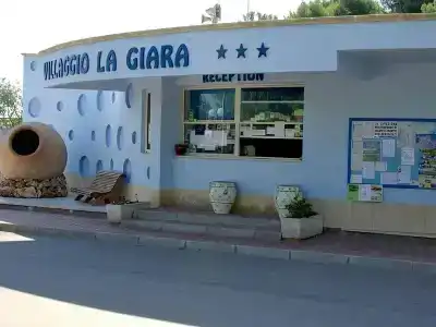 Villaggio La Giara - 0