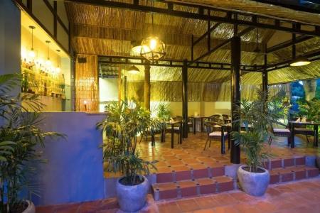Villa D Riverside Boutique - 27