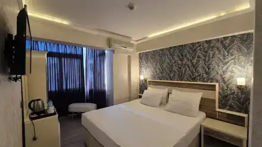 Best Smyrna Otel - 40