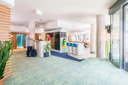 Ibis Styles Wien City - 16