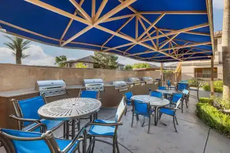 Desert Paradise Resort By Diamond Resorts - 21