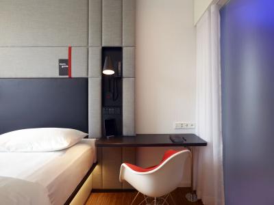 citizenM Zürich - 2