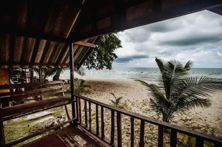 White Sand Beach Resort - 67