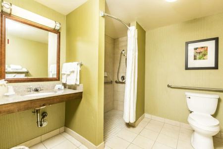 Hilton Garden Inn - 9