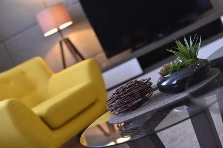 Boutique Rooms - 149