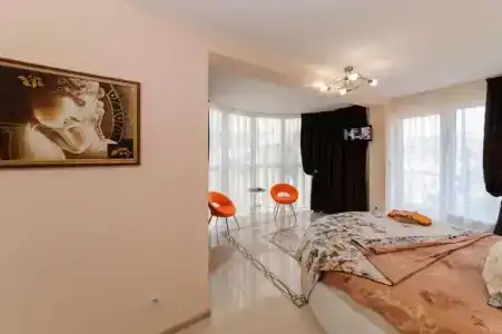 Sandanski Peak Guest Rooms - 38