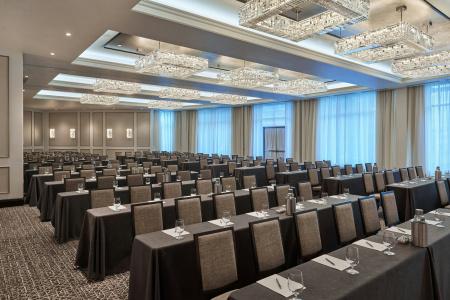 The Whitley, a Luxury Collection, Atlanta Buckhead - 43
