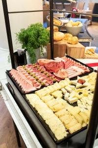 Achat Stuttgart Airport Messe - 36