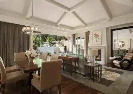 The Beverly Hills - Dorchester Collection - 21