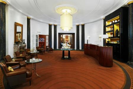 Bristol, a Luxury Collection Hotel, Vienna - 31