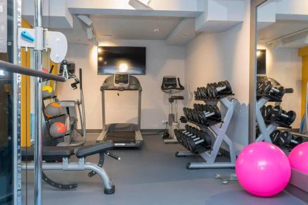 Hampton By Hilton Poznan Old Town - 19