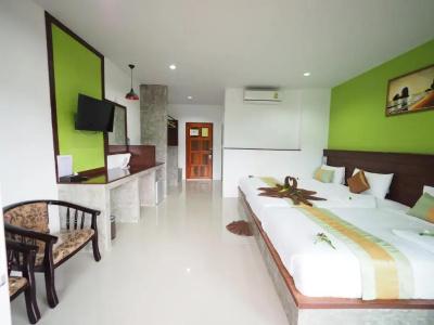 Hatzanda Lanta Resort - Sha Extra Plus - 42