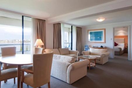 Crowne Plaza, An Ihg - 135