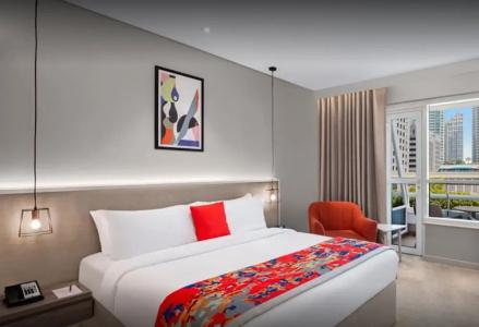 Leva and Suites Mazaya Centre - 18