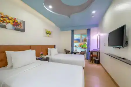 King's Finger Luxury - 3