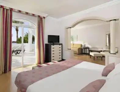 H10 Timanfaya Palace - Adults Only - 6