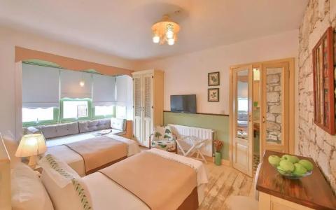 Palas Alaçatı - Adult Only - 21