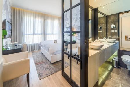 Indigo Tel Aviv - Diamond District, An Ihg Hotel - 50