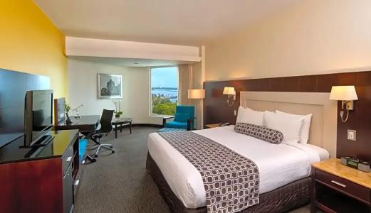 Crowne Plaza Santo Domingo, An Ihg - 51