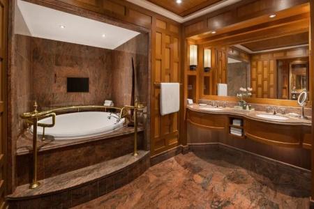 Sheraton Grande Sukhumvit, a Luxury Collection, Bangkok - SHA Extra Plus - 15