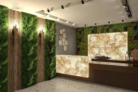 Vm Resort & Spa - 0