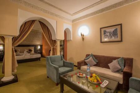 Riad Ennakhil & Spa - 120