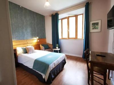 Hôtel Le Milan - 50