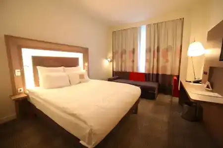 Novotel Konya - 6