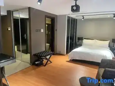Qingdao Housing International - 52