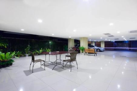 The Aim Sathorn - 30