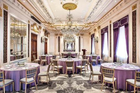 The St. Regis New York - 32