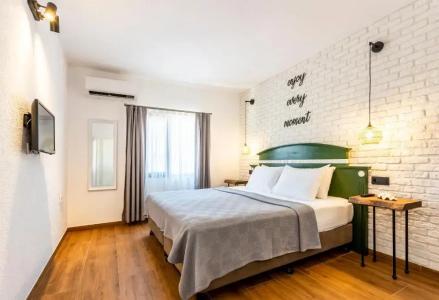 The Poyz Bodrum - 42
