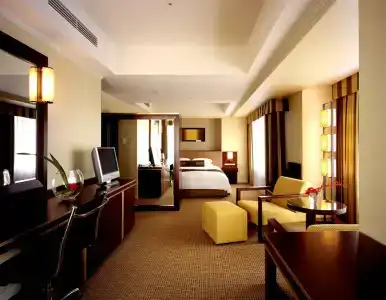 Okura Kyoto - 55