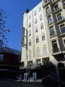 Plaza Roma - 38