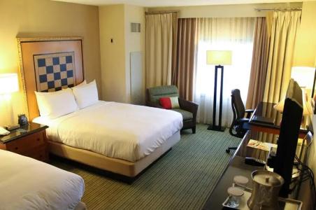 Hilton Orlando Lake Buena Vista - Disney Springs™ Area - 30