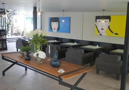 Paragon Inn - 9