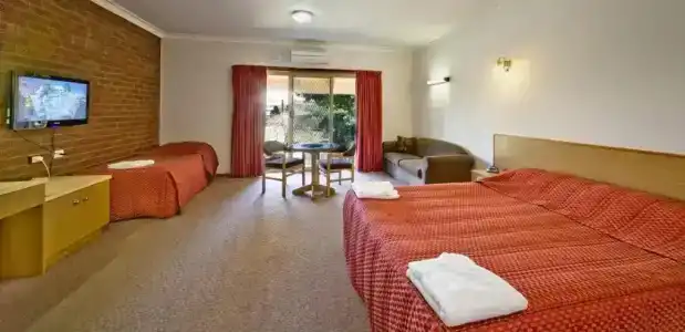 Paradise Lakes - 2