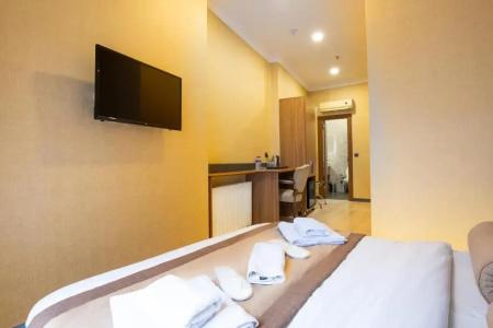 Orangespa - 85