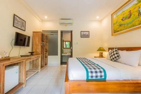 Meruhdani Boutique Ubud - Chse Certified - 25