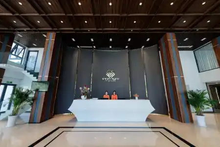 Sunset Beach Resort and Spa - 1