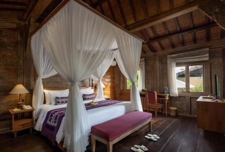 Pramana Watu Kurung - 1