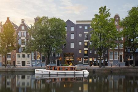 Pulitzer Amsterdam - 41